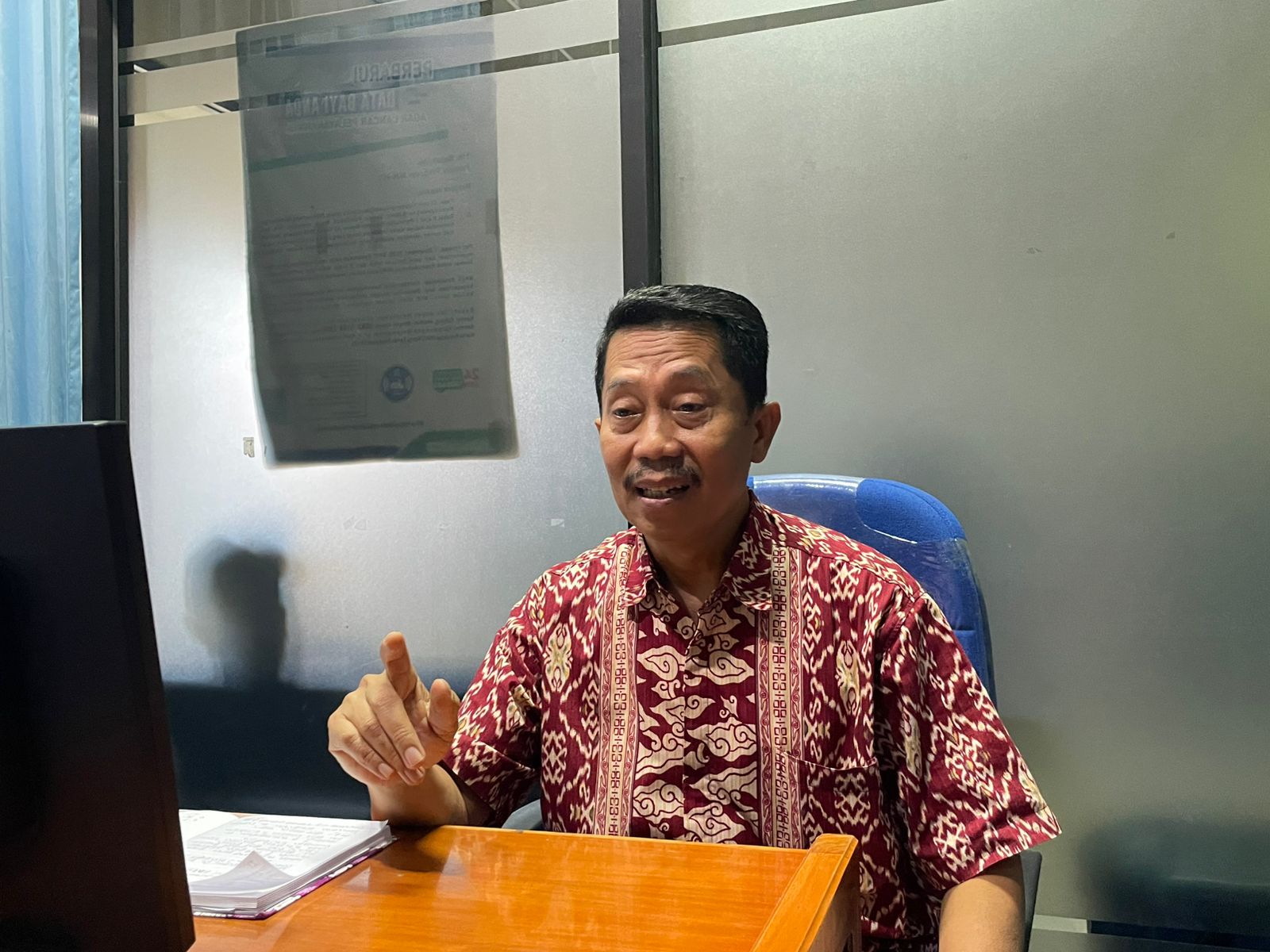 Alur Berobat RSUD dr Sayidiman Magetan Mudah, Cepat dan Transparan.  