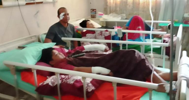 Korban Kecelakaan Bus di Probolinggo, 14 Pasien Rombongan RSBS Jember Sudah Pulang dari Rumah Sakit