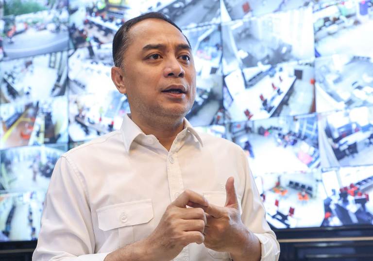 Perkuat Ketahanan Sosial, Pemkot Surabaya Akselerasi Program Kampung Pancasila