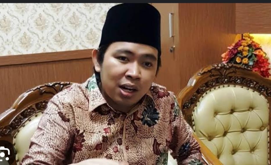 Gus Fawait: Masih Banyak Guru Belum Sejahtera