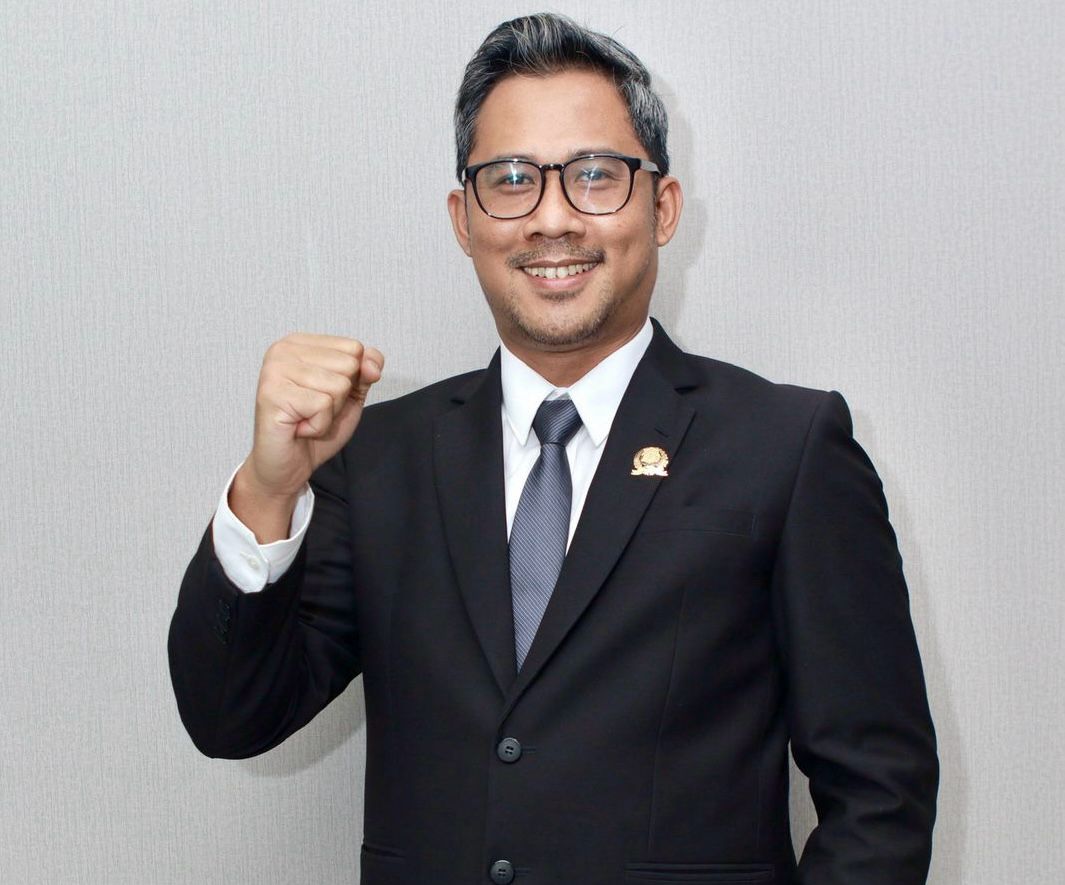 Hari Buruh 2025, Anggota Komisi A DPRD Surabaya Dorong Sistem Ketenagakerjaan Adil dan Bermartabat