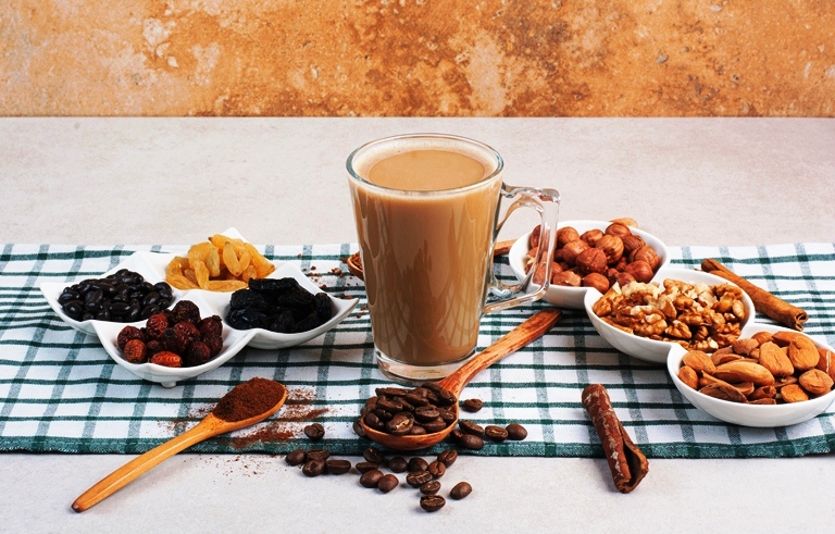 STMJ dan Energi Puasa