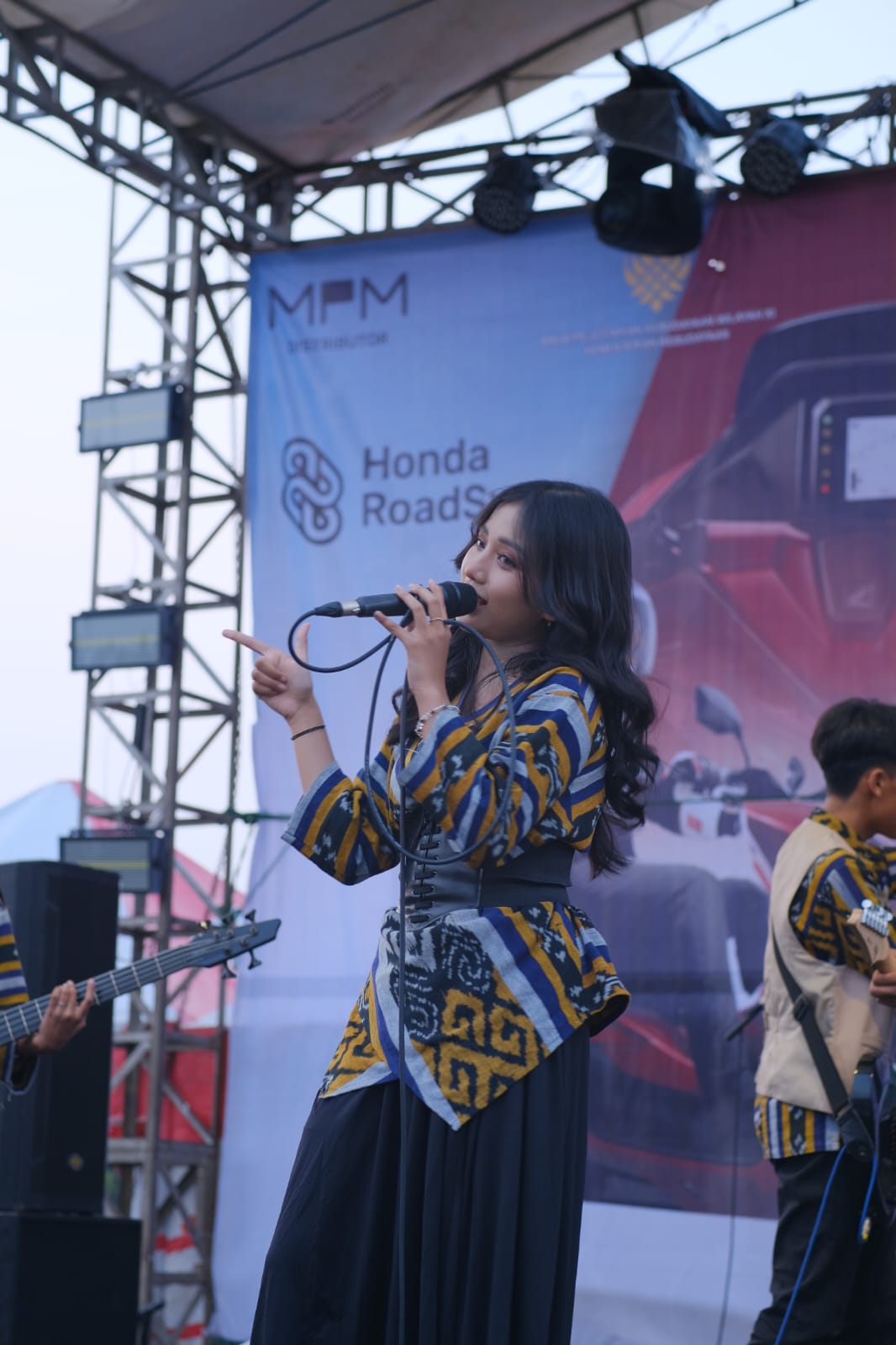 Makna Sumpah Pemuda bagi Remaja: Bersatu, Berkarya, dan Tak Takut Gagal