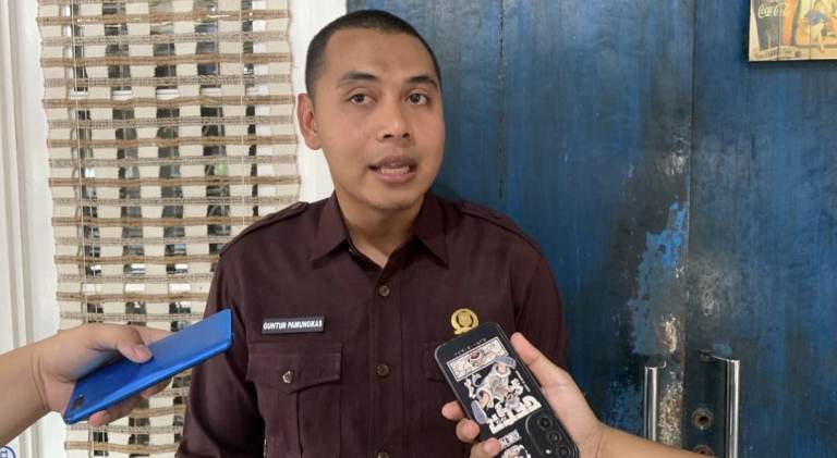 Peredaran Minimarket Tak Sesuai Perda, Komisi III DPRD Kota Blitar Desak Pemkot Tindak Tegas