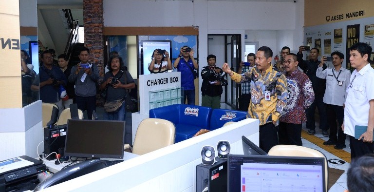 Cegah Masyarakat Berujung di Penjara, Kemenkum Jatim Dorong Pembentukan Posbakum di Desa