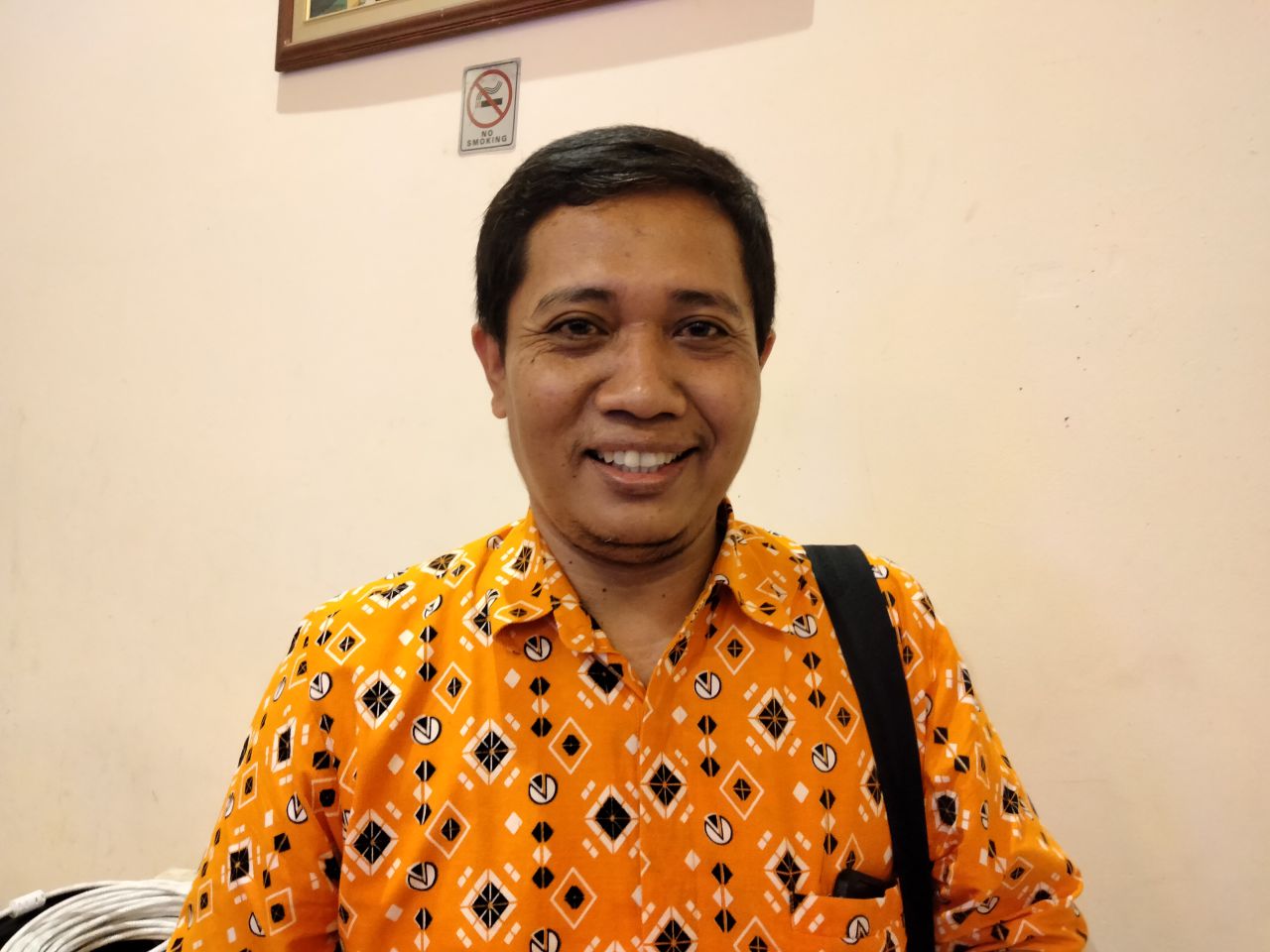 Meraba Calon Ketua DPC PDIP Surabaya, Pengamat: Harus Mampu Menyatukan Simpul-Simpul Faksi