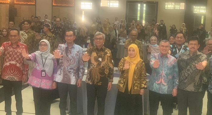KPK, UB, dan UIN Maliki Sepakati Pengendalian Gratifikasi di Perguruan Tinggi Malang