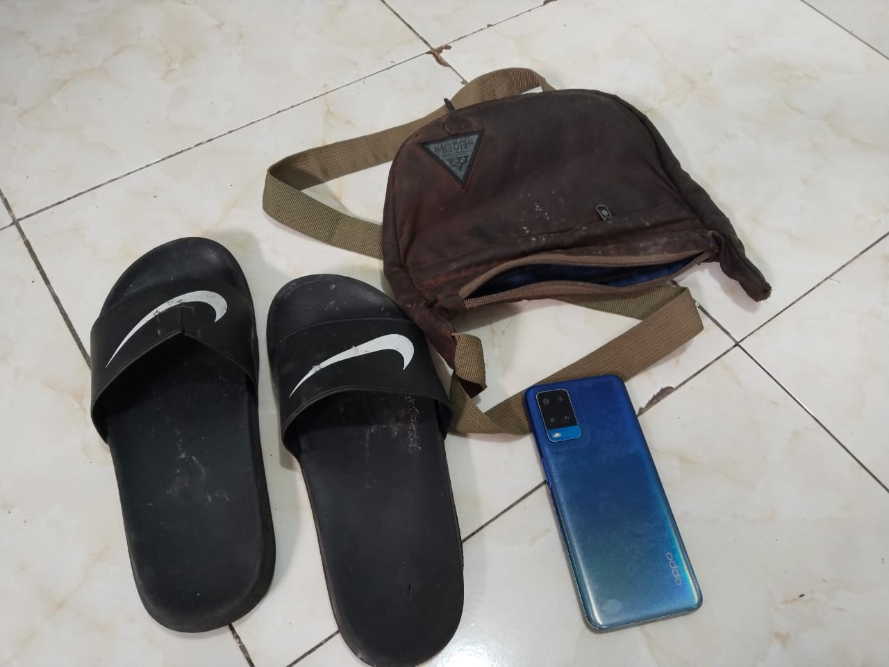 Korban Pembobolan Rumah di Keputran Kejambon Sebut Pelaku Berusia Remaja