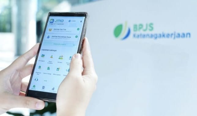 Ramai Pajak JHT BPJS Ketenagakerjaan Membengkak, Akademisi UK Petra: Aturan Perlu Dievaluasi