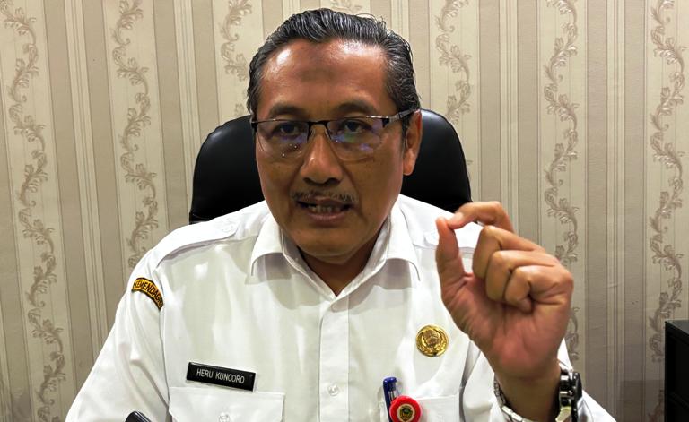 Empat Kandidat Sekda Madiun Tunggu Rekomendasi BKN