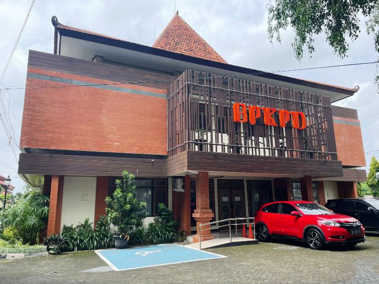 Dipatok Pajak 40 Persen, Sejumlah Karaoke di Magetan Diduga Belum Berizin