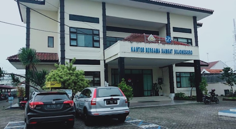 Tunggakan Pajak Kendaraan Bermotor di Bojonegoro Capai Rp 14 Miliar