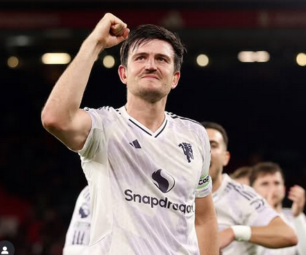 Manchester United Akhiri Kutukan di Anfield, Kemenangan Pertama Sejak 2016