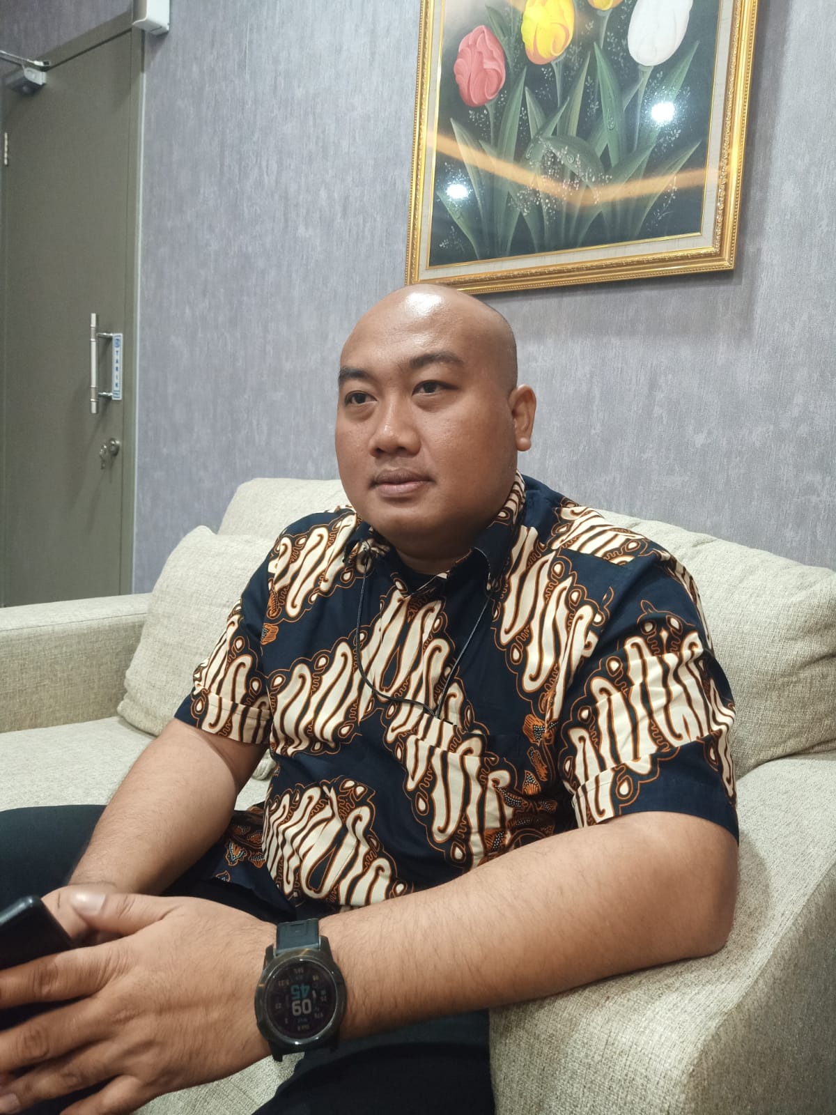 Dugaan Kredit Bermasalah, BRI Jombang Sebut Penyaluran Sudah Sesuai Ketentuan