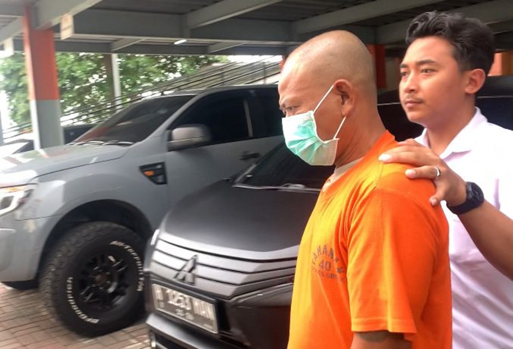 Kuasa Hukum Tersangka Pemalsu SK ASN Gresik Sebut Ada Dugaan Keterlibatan 2 ASN Aktif