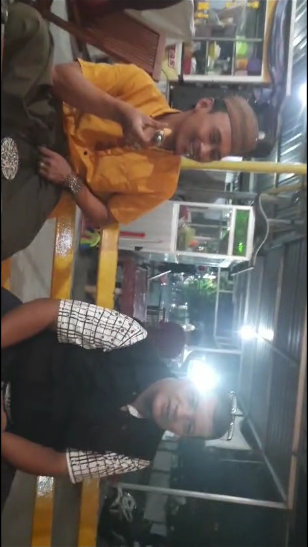 Program Makan Gratis Pemkab Pamekasan Dikritik, Dinilai Tak Tepat Sasaran