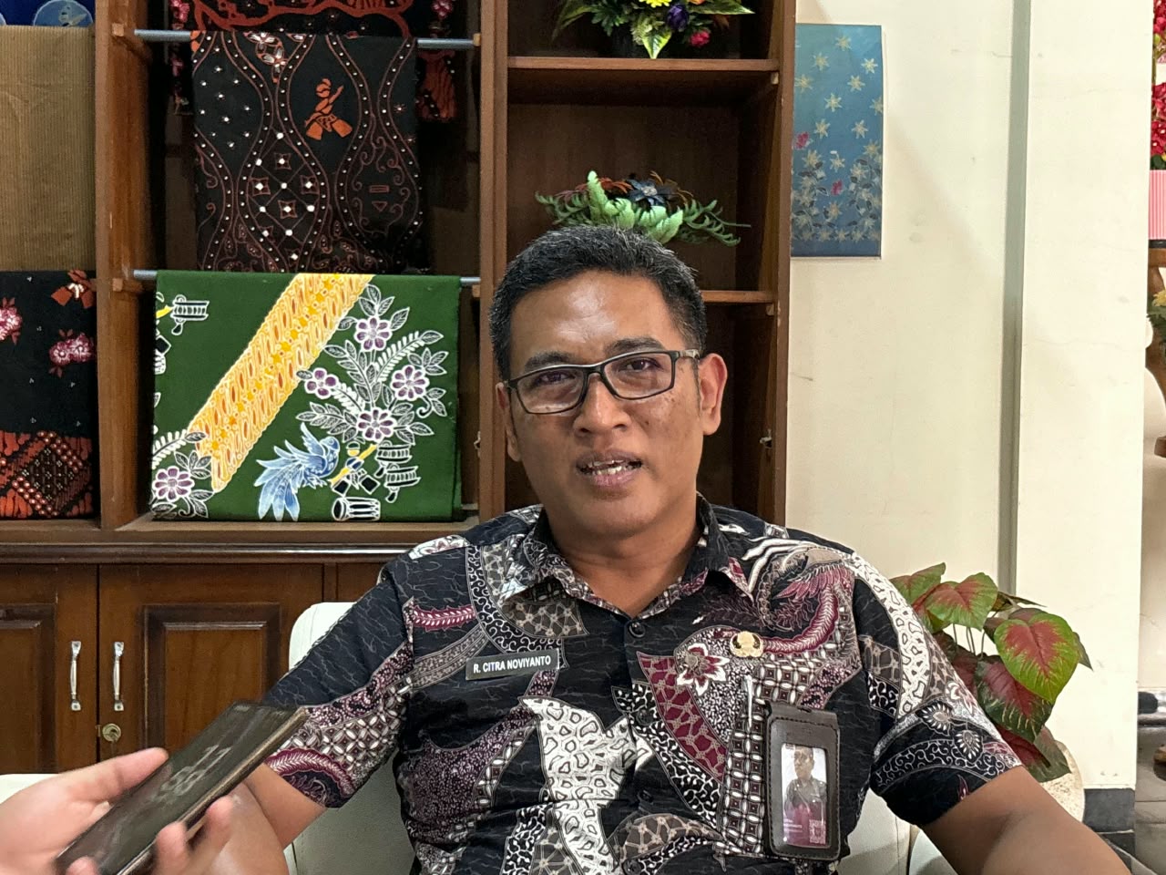 Gaji Manajer KDKMP Picu Polemik di Madiun, Pengurus Pertanyakan Kesenjangan Hak