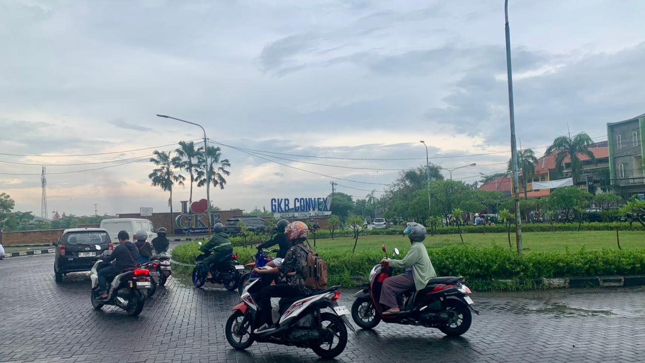 Peralihan Musim Panas ke Penghujan, Dinkes Gresik Imbau Warga Waspada ISPA