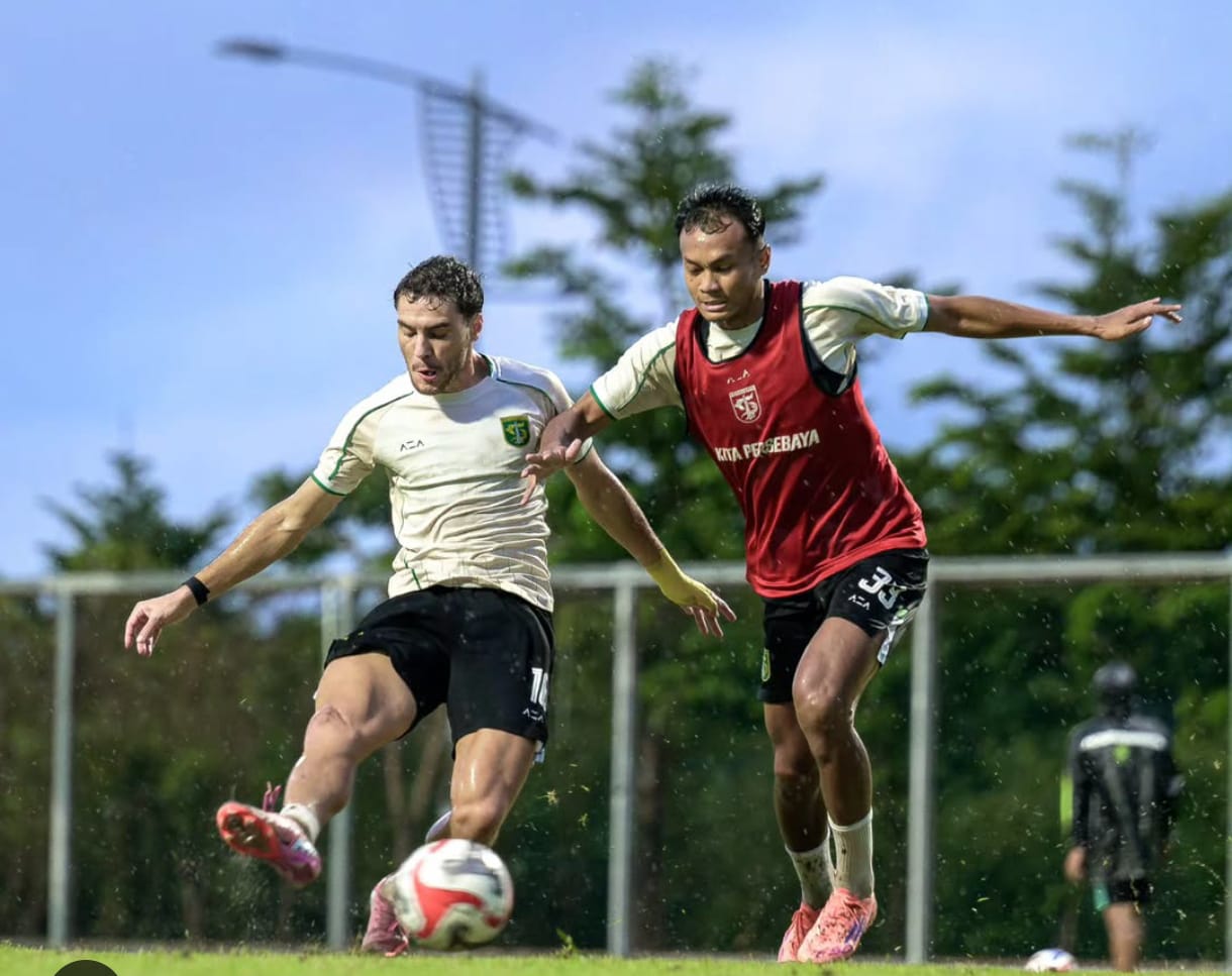 Prediksi Borneo FC vs Persebaya, Duel Panas Berebut Takhta Papan Atas di Stadion Segiri