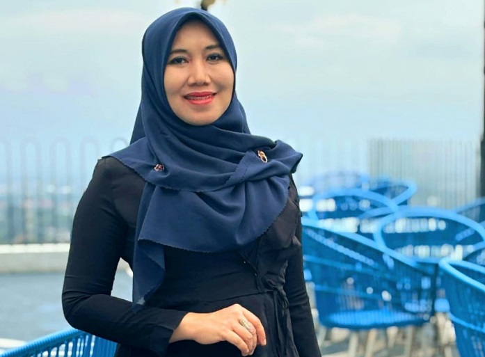 Jelang Lebaran, Senator Lia Istifhama Ingatkan Pengusaha: PHK Sepihak Itu Pelanggaran HAM