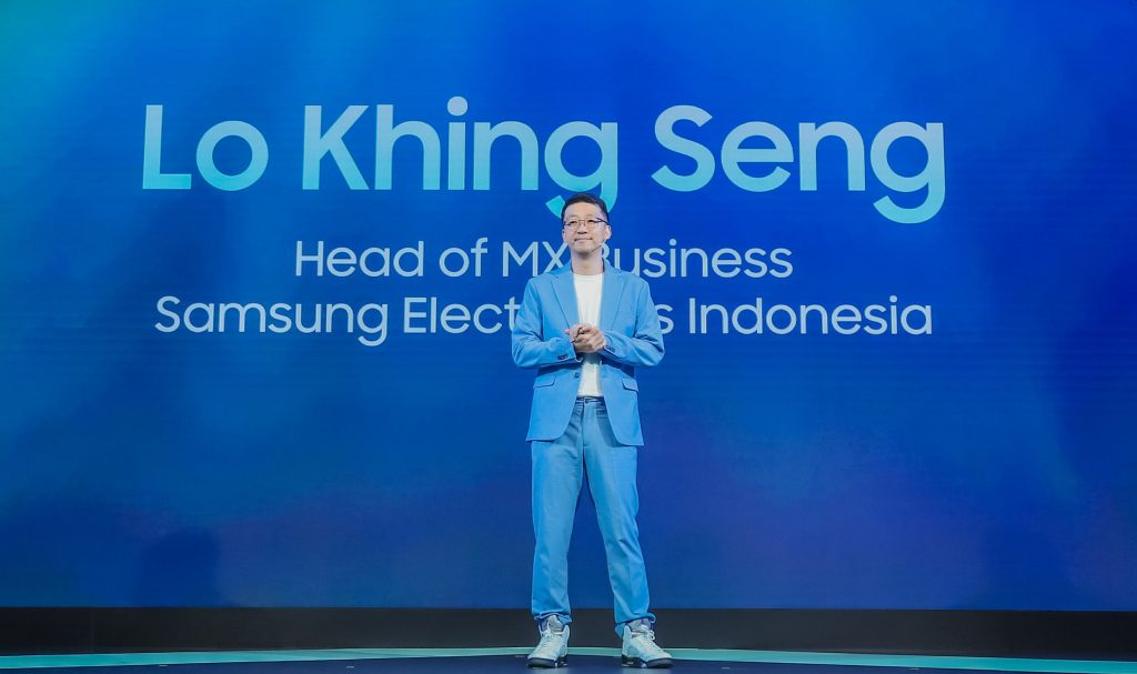 Konsistensi Samsung Kembangkan Galaxy Ecosystem untuk Bikin Hidup Makin Praktis lewat Lini Fan Edition
