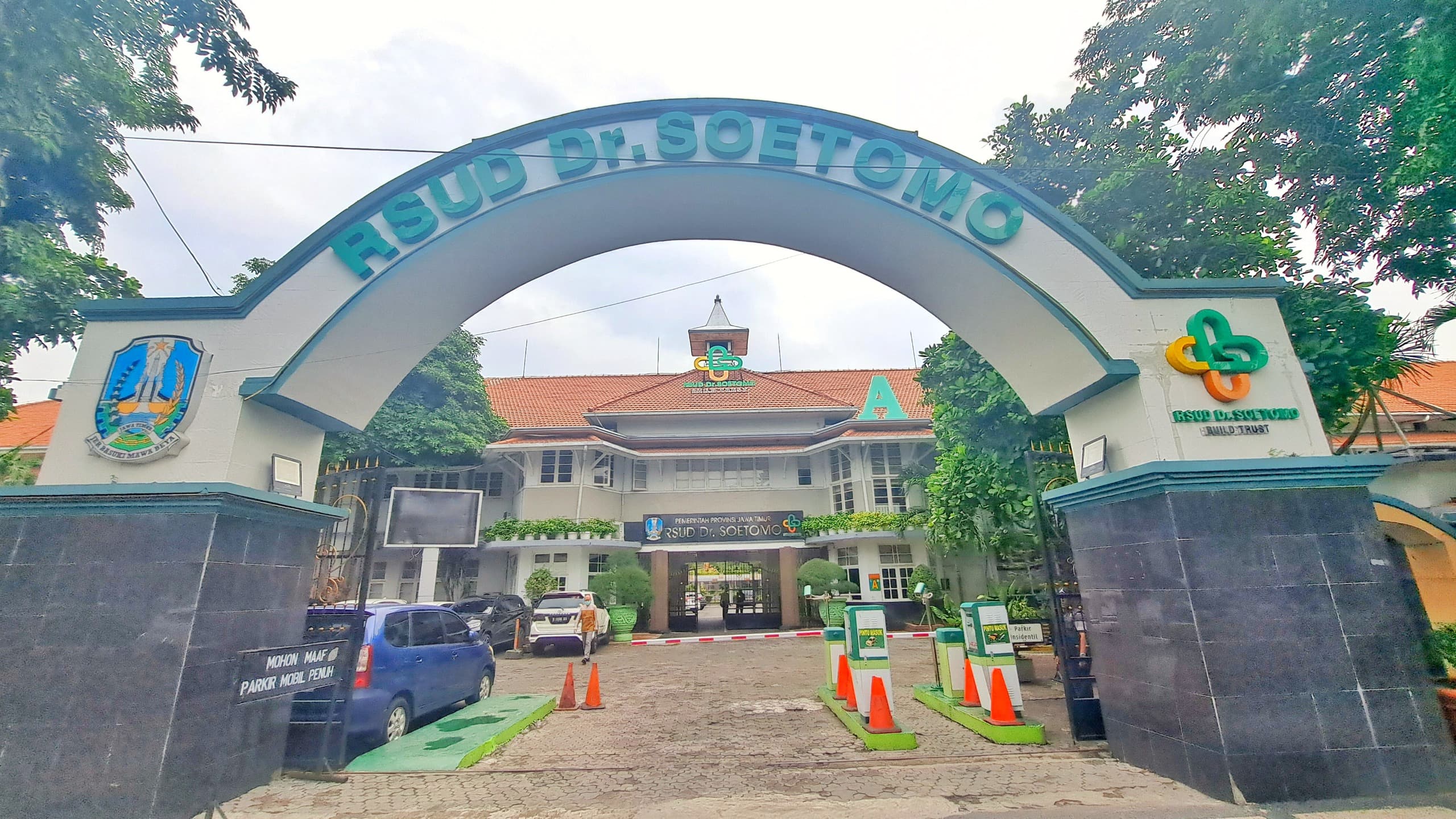 RSUD Dr. Soetomo Bantah Isu Korupsi, Tegaskan Semua Temuan Sudah Tuntas