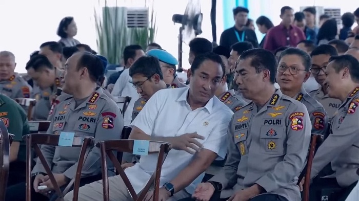 Prabowo: Boleh Berbeda dan Bersaing, Tapi Indonesia Harus Tetap Satu Keluarga