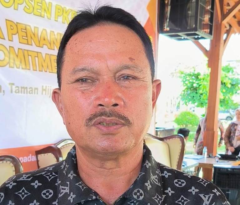 Wali Kota Madiun Pastikan Bakal Ada Mutasi Besar-besaran