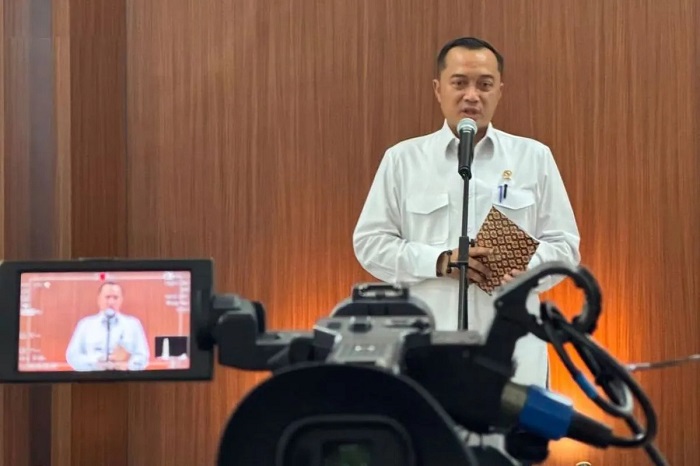 Presiden Prabowo Perintahkan Penanganan Maksimal Karhutla Saat El Nino