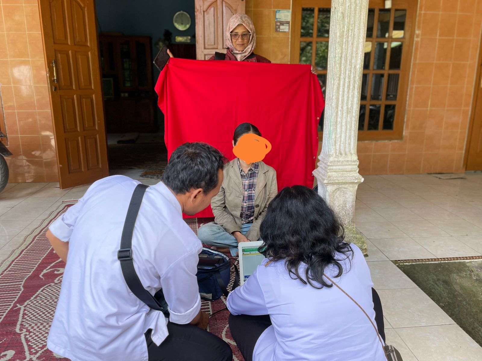 Disdukcapil Ponorogo Pastikan ODGJ Punya KTP