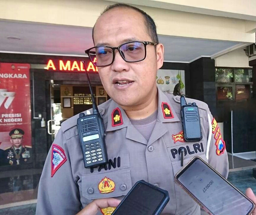 Polisi Jelaskan Lajur Khusus untuk Sepeda Listrik, Ini Dia