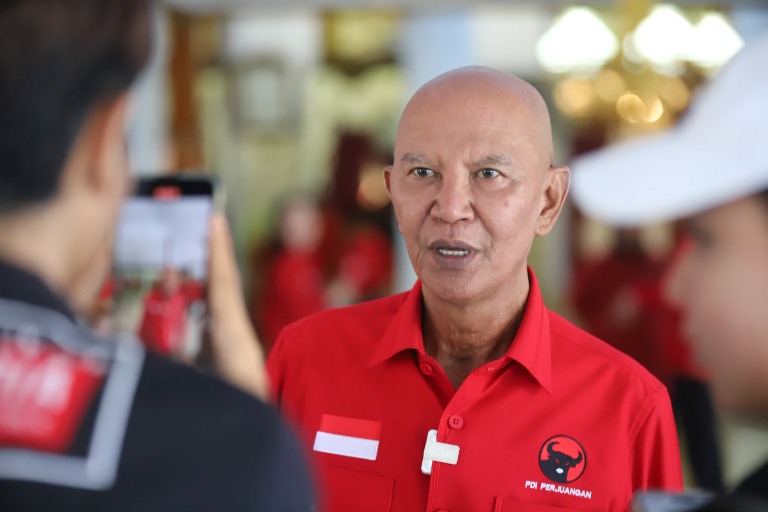 5.000 Tumpeng Disiapkan di Haul Ke-55 Bung Karno