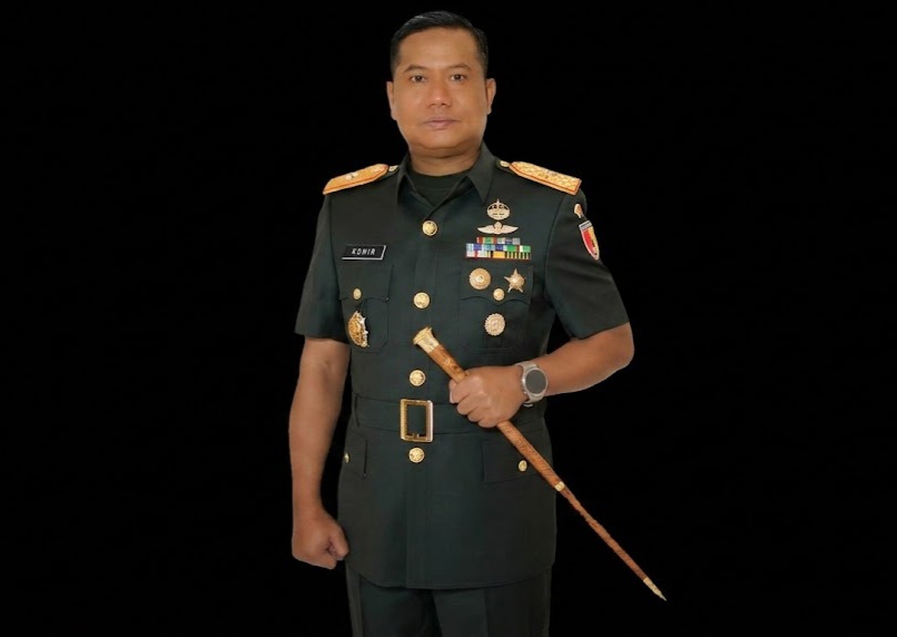 Sikap dan Perilaku Positif bagi Pelajar Perlu Ditularkan, TNI Turun Tangan