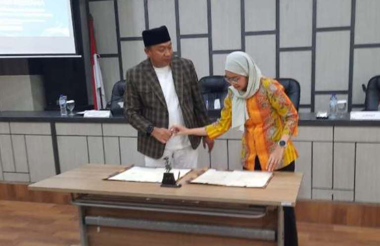 Pemkab Situbondo dan YKI Kolaborasi Kembangkan Budidaya Udang Ramah Lingkungan