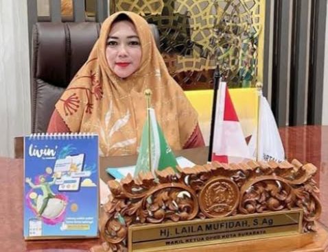 Dewan Dorong Pemkot Surabaya Beri Pelatihan UMKM secara Kontinyu