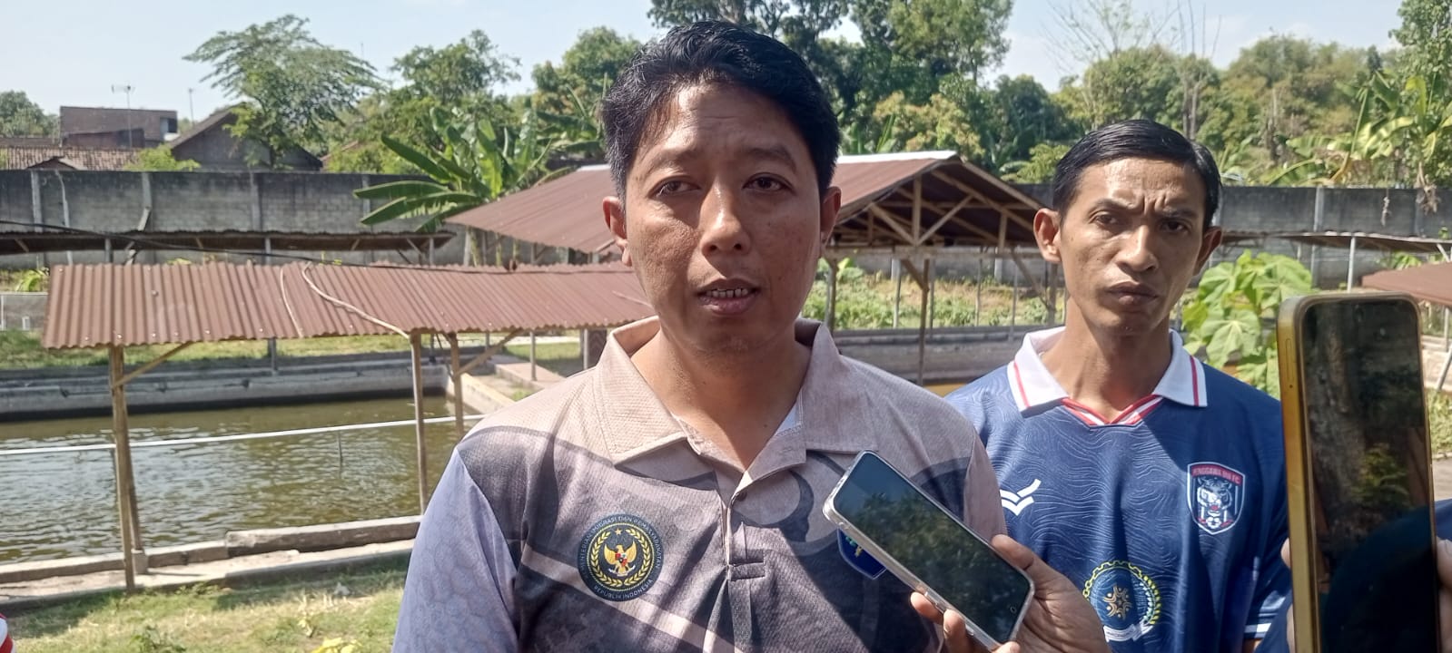 Di Agustus 2025, 60 Persen Penghuni Lapas Kediri Diusulkan Mendapat Remisi