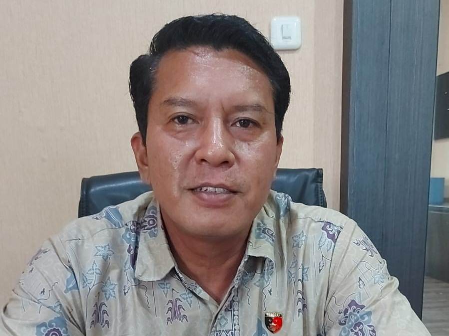 Buru Pemasok Sabu dan Pemilik Rumah Andok Sabu Kunti