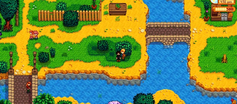 Rekomendasi Gim Ringan yang Cocok Dimainkan saat Menunggu Berbuka Puasa