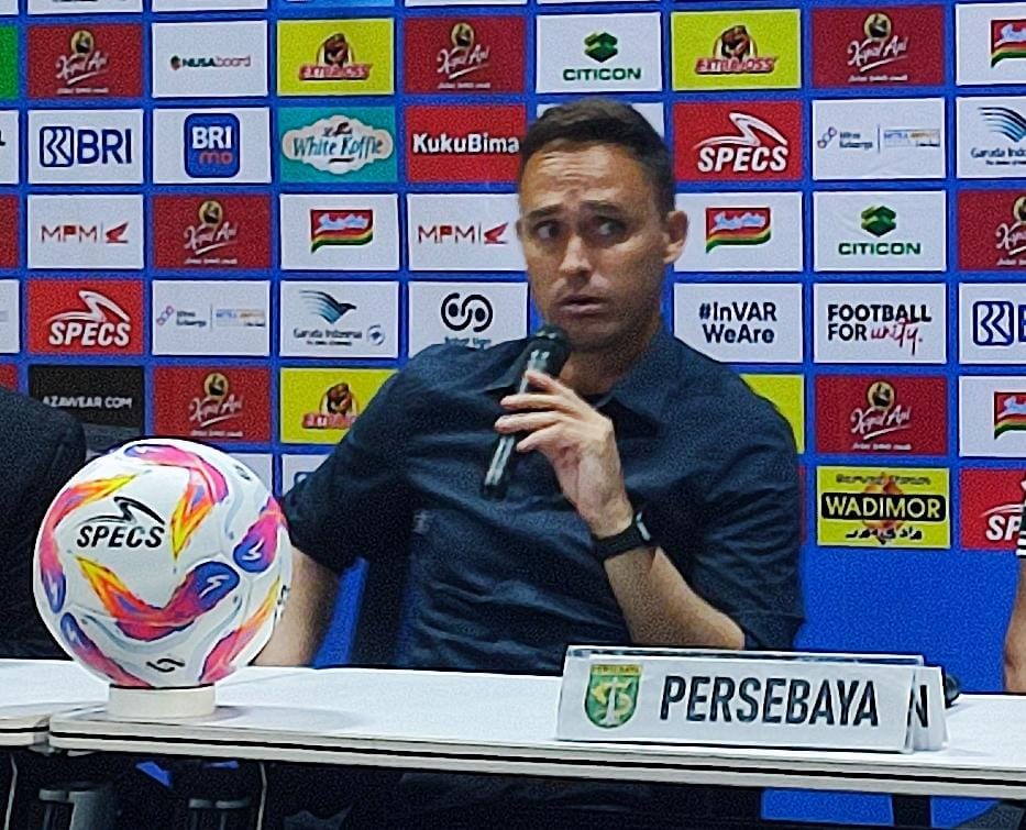 Menang Tipis 1-0 Atas PSS Jadi Modal Penting Bajol Ijo di Pertandingan Selanjutnya