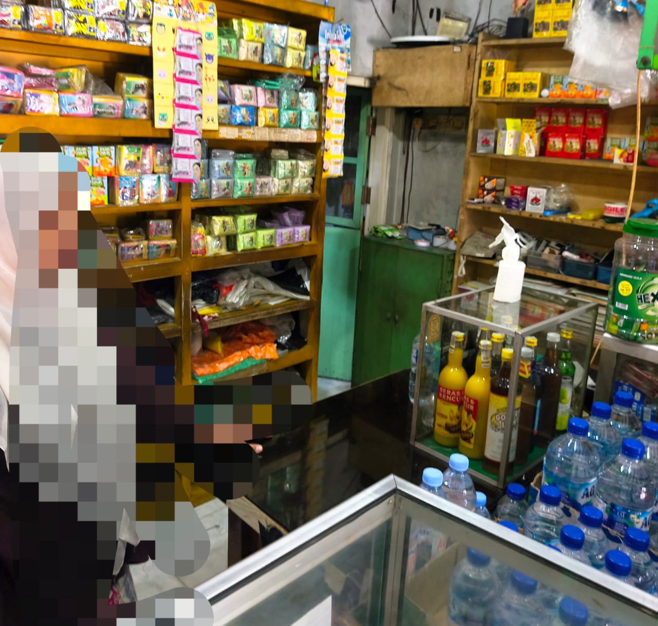 Diincar Demi Stamina dan Penghangat Tubuh, Jamu Botolan Beralkohol Masih Eksis