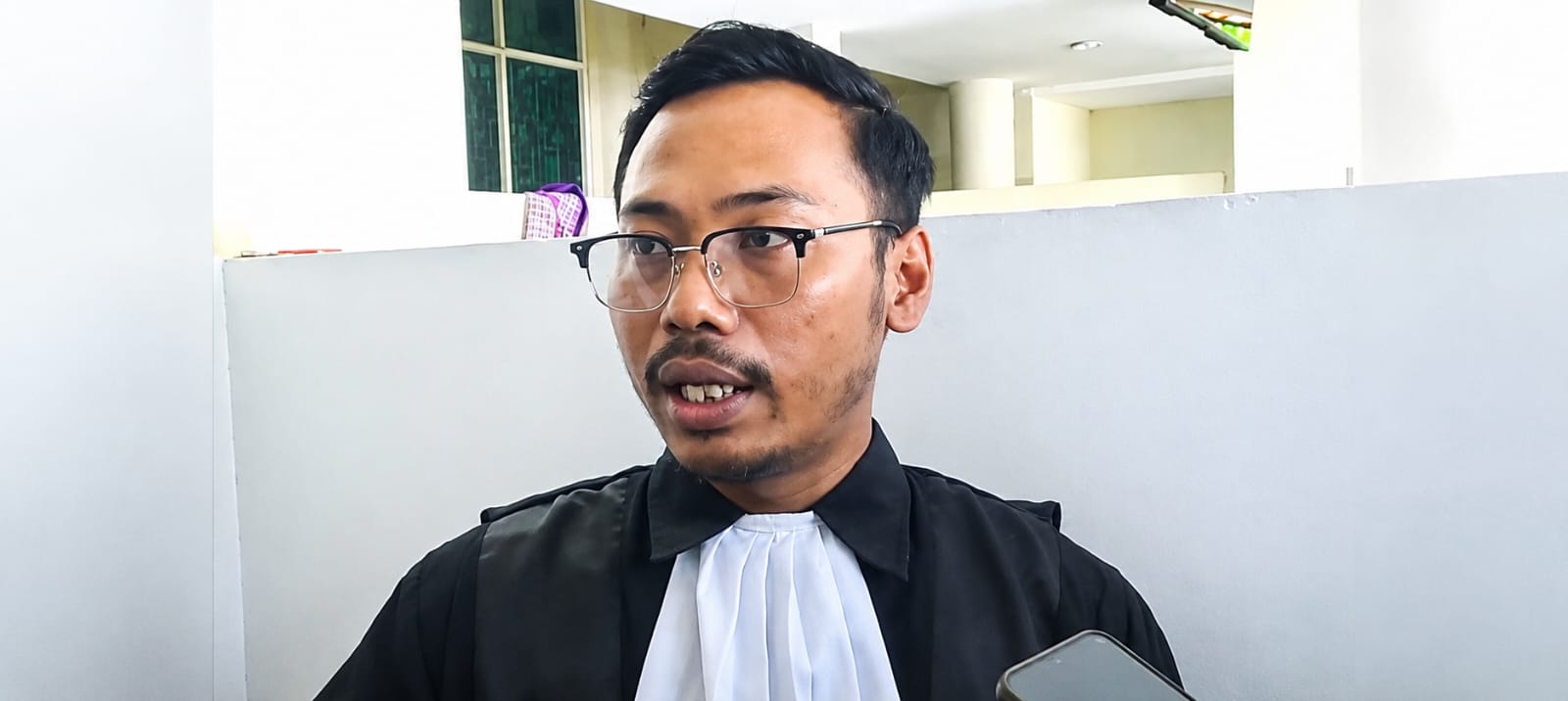 Terapis Superior Spa Embat  Duit Pengusaha Surabaya, Pengacara: Ada Hubungan Spesial