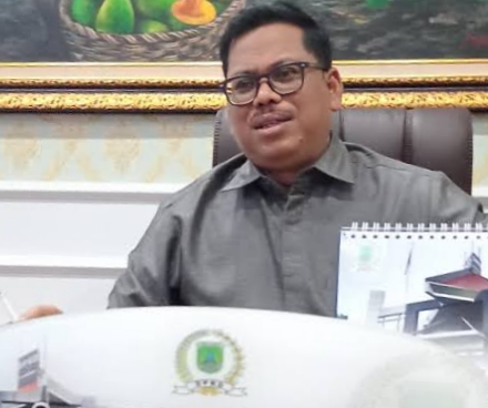 Pemkab Pasuruan Anggarkan Rp2 Miliar untuk Pembentukan Koperasi Merah Putih di 356 Desa