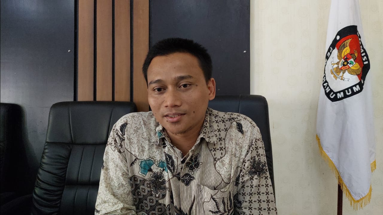 KPU Kabupaten Madiun Coret 4 Caleg dari DCT