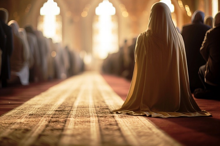 5 Rekomendasi Mukena Lebaran 2026 yang Nyaman Dipakai Salat Id