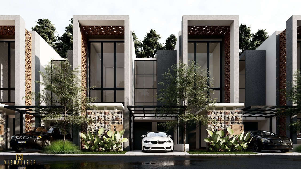 Dilengkapi Kolam Renang Pribadi dan Diskon Rp 100 Juta, Srimaya Rilis Villa Vasaka yang Siap Cuan Rp 250 Juta