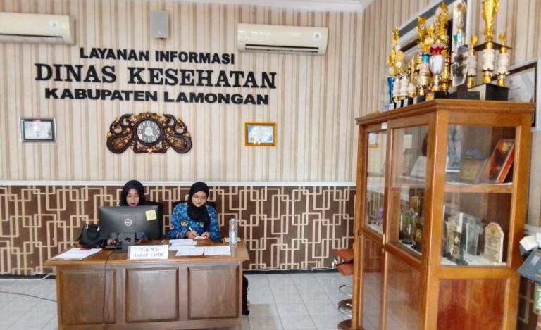 Implementasi Permenkes di Lamongan Lesu: Pasien Terpaksa ke RS Meski Seharusnya Cukup di Puskesmas