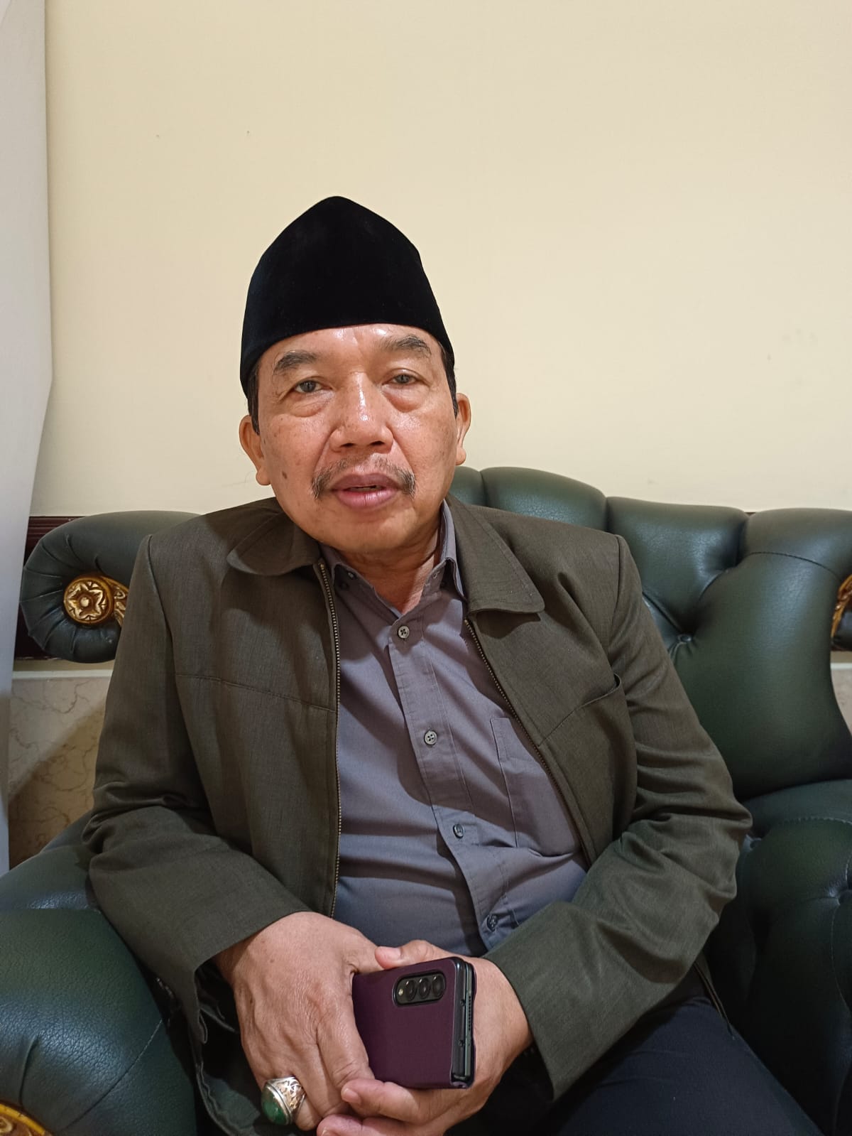 DPRD Soroti Efisiensi Anggaran Pemkot Surabaya