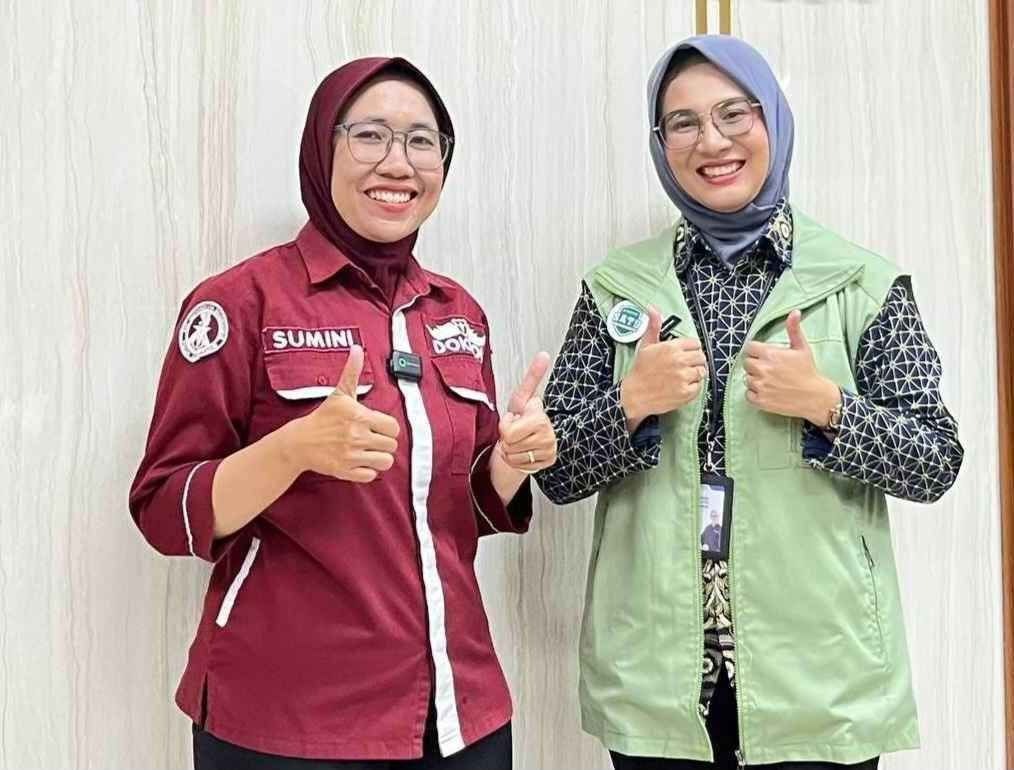 Sinergi PIPP dan BPJS SATU, Kolaborasi Solid Hadirkan Pelayanan JKN yang Lebih Mudah dan Responsif