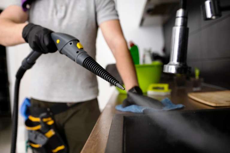 Ide Bisnis Jasa Bersih Indekos dan Apartemen Pasca-Mudik, Paket Deep Cleaning Diminati