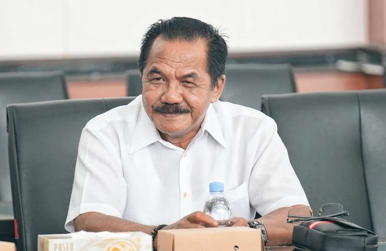 Fraksi PDI-P DPRD Jatim Ingatkan Pemprov Waspadai Harga Pangan Jelang Lebaran